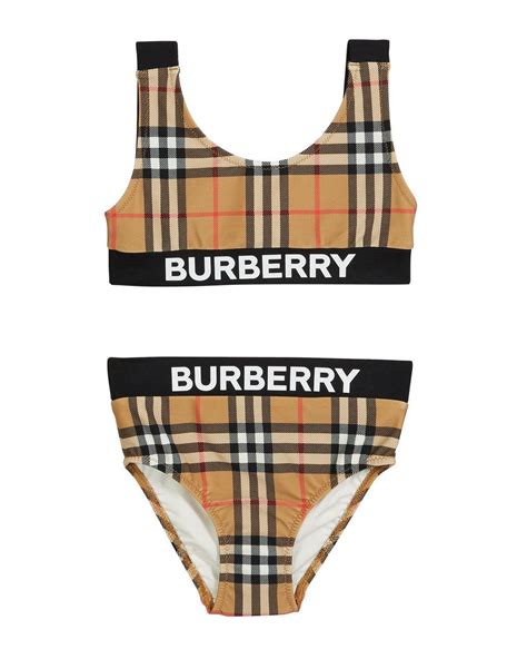 burberry bathing suits